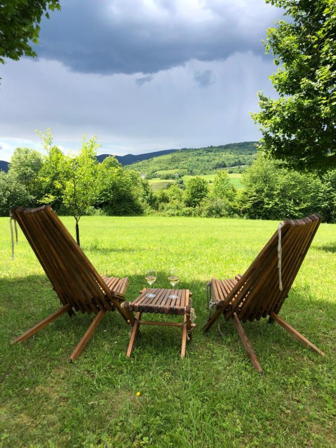 Holiday Homes Vita Natura Rakovica Exterior photo