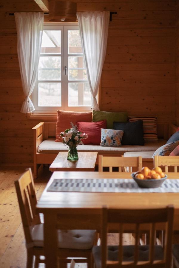 Holiday Homes Vita Natura Rakovica Exterior photo